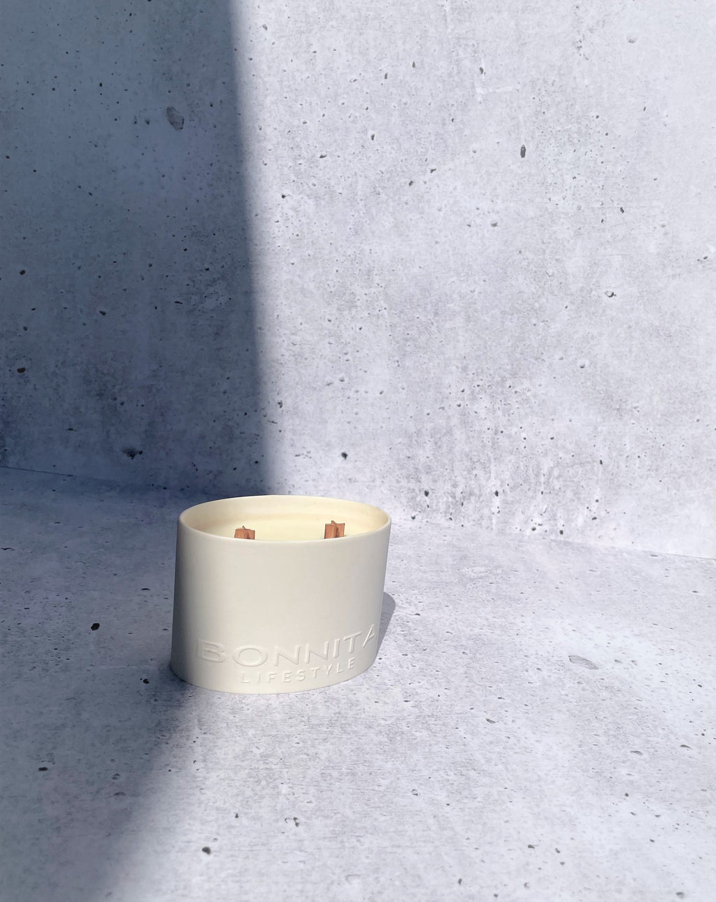 Eco Candle Small