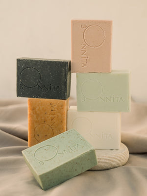 Natural Cold Processed Soap